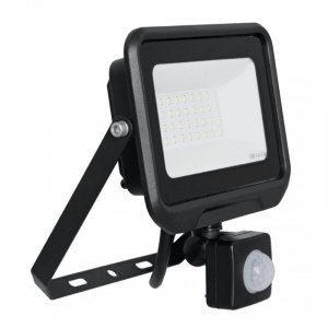 NAŚWIETLACZ LED Z CZUJNIKIEM RUCHU IP44 20W ZENIT SENSOR (1 SZT)