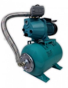 HYDROFOR 24L JET 100A (1 SZT)