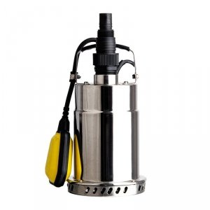 POMPA ZATAPIALNA TP 500 INOX (1 SZT)
