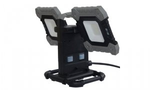 LAMPA PRZENOŚNA LED SMD WORKSHOP 60W, 630LM, LM2X30AW (1 SZT)
