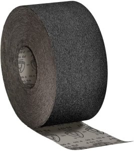 ROLKA PAPIER PS19F 200MM GRANULACJA 16 266734 (30 MB)