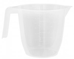 POJEMNIK/MIARKA WHAM CUISINE 2L (1 SZT)