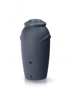 ZBIORNIK NA DESZCZÓWKĘ AQUA CAN 210L - ANTRACYT (1 SZT)