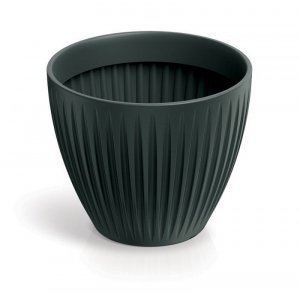 DONICZKA LATIA ROUND - ANTRACYT (1 SZT)
