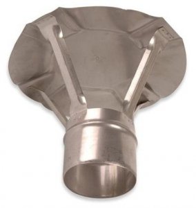 DASZEK KWASOODPORNY 150MM (1 SZT)
