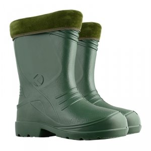 BUTY PIANKOWE EVA, KALOSZ ROZMIAR 45 (1 PAR)