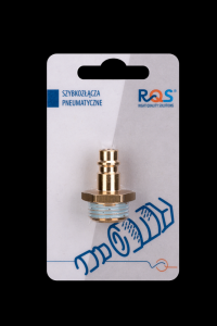 WTYKA TYP 26 1/2'' GWINT ZEWNĘTRZNY RQS (1 SZT)
