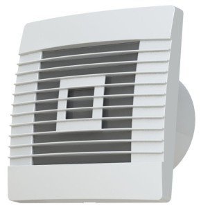 WENTYLATOR ŁAZIENKOWY PRESTIGE 120 ZG MS ŻALUZJA,CZUJ.RUCHU (1 SZT)
