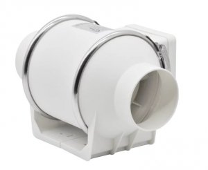WENTYLATOR KANAŁOWY ARIL 150 ECO (1 SZT)
