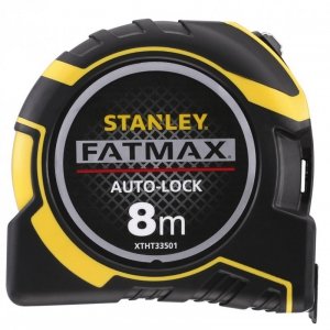 MIARA AUTOLOCK FATMAX 8M*32MM (1 SZT)