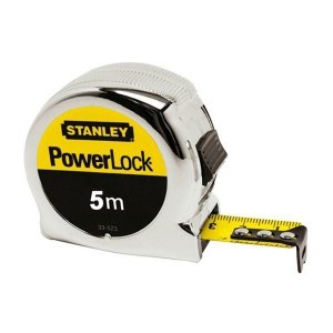 MIARA MICRO POWERLOCK 5M 19MM LUZ (1 SZT)