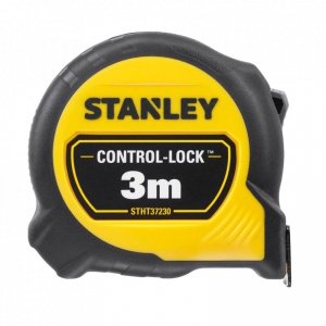 MIARA STANLEY CONTROL LOCK 3M*19MM (1 SZT)