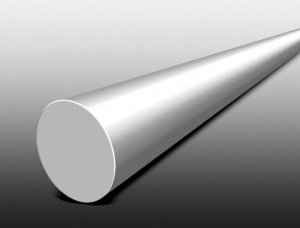 ŻYŁKA TNĄCA OKRĄGŁA 2.7MM 9M (1 SZT)