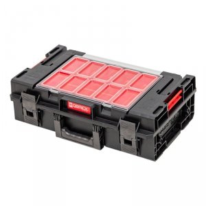 SKRZYNKA NARZĘDZIOWA QBRICK SYSTEM ONE 200 2.0 EXPERT (1 SZT)