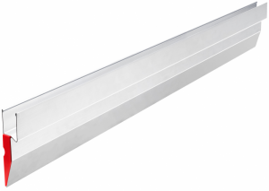 ŁATA BUDOWLANA TYP-H 2607 100 CM (1 SZT)