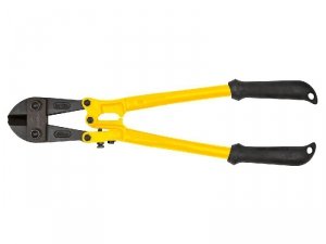 NOŻYCE DO PRĘTÓW 450MM ŚREDNICA CIĘCIA 8MM CRV (1 SZT)
