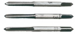 GWINTOWNIKI M12 DIN352 (1 KPL)
