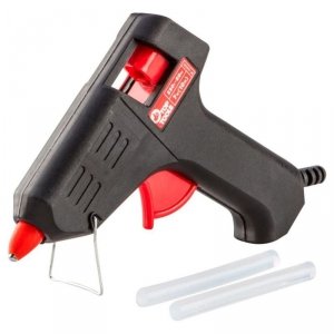PISTOLET KLEJOWY 8MM 10W (1 SZT)