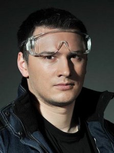 GOGLE OCHRONNE GOG-ICE (1 SZT)