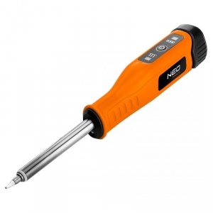 LUTOWNICA BEZPRZEWODOWA 4V, ZASILANIE USB (1 SZT)