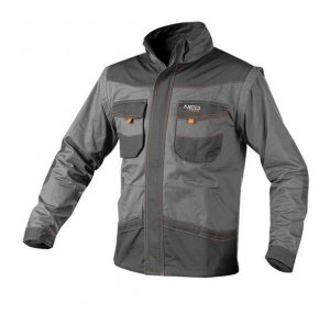BLUZA ROBOCZA 2W1 ROZMIAR XXL (1 SZT)