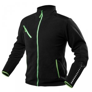 POLAR ROBOCZY PREMIUM CZARNY WZMOCNIENIA Z CORDURY ROZ.M (1 SZT)