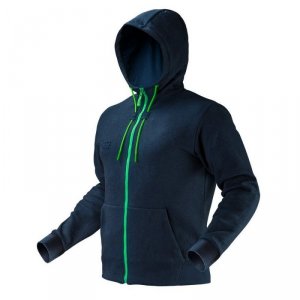 BLUZA ROBOCZA PREMIUM DWUWARSTWOWA ROZMIAR M (1 SZT)
