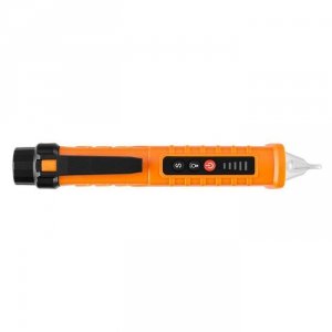 INDUKCYJNY TESTER NAPIĘCIA 12-1000V AC (1 SZT)