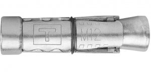 KOTWA SHIELD TULEJA 8/14*50MM (1 SZT)