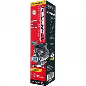 CERAMIZATOR CS-D ULTIMETE 300ML. (1 SZT)