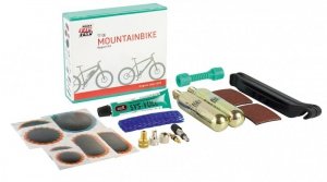ZESTAW NAPRAWCZY DO ROWERÓW GÓRSKICH TT 06 MOUNTAINBIKE (1 SZT)
