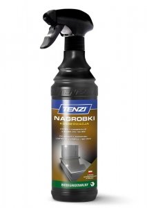ŚRODEK DO KONSERWACJI NAGROBKÓW 0.6L (1 SZT)