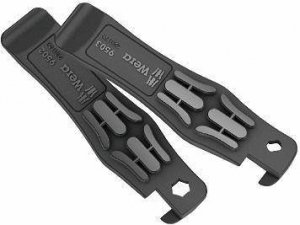 ŁYŻKI ROWEROWE DO OPON BICYCLE SET 13, 2SZT. (1 KPL)