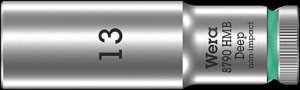 KLUCZ NASADOWY 3/8'' 8*64MM (1 SZT)