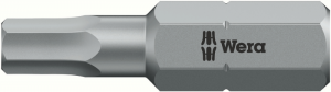 BIT SZEŚCIOKĄTNY 5,0 X 25 MM HEX-PLUS WZMOCNIONY TYP 840/1 Z (1 SZT)