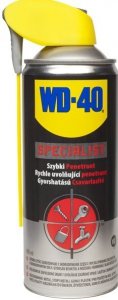 WD-40 SPECIALIST SZYBKI PENETRANT 400ML AEROZOL (1 SZT)