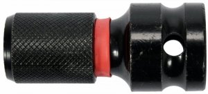 ADAPTER DO BITÓW 1/2' - 1/4' (1 SZT)