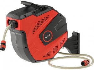 WĄŻ WODNY 11.5*15M NA ZWIJAKU AUTOMATYCZNYM (1 SZT)