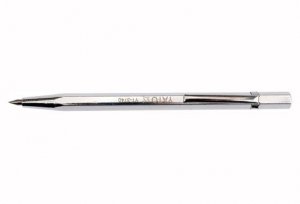 RYSIK DO SZKŁA CERAMIKI METALU 140MM (1 SZT)