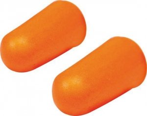 ZATYCZKI DO USZU PIANKA 33DB 5PAR (1 OP)
