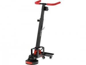 SZLIFIERKA DO BETONU ZE STATYWEM 1500W 180MM (1 SZT)