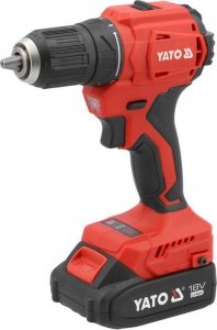WIERTARKO-WKRĘTARKA 18V 45NM  2*2AH (1 SZT)
