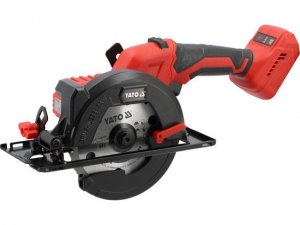 PILARKA AKUMULATOROWA BEZSZCZOTKOWA 18V 140MM BEZ AKUM. (1 SZT)