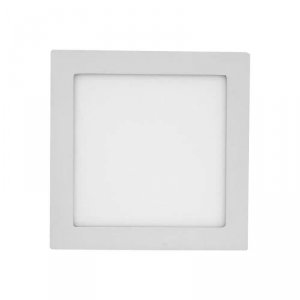 Panel LED V-TAC Premium Downlight 18W Kwadrat 225x225 VT-1807 6400K 1400lm