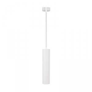 Oprawa Zwieszana V-TAC GU10 GU10 Biała Aluminium 60x300mm VT-976-300-W 3 Lata Gwarancji