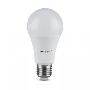 Żarówka LED V-TAC 15W A65 E27 VT-2015 4000K 1350lm