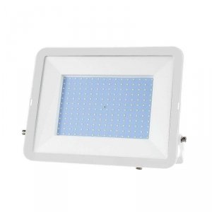 Projektor LED V-TAC 300W SAMSUNG CHIP PRO-S Biały VT-44300 4000K 26390lm 5 Lat Gwarancji