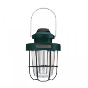 Lampa Kempingowa Przenośna V-TAC LED 3W IP44 Ładowanie USB-C Zmiana Barwy VT-9903D 2700K+6500K 230lm