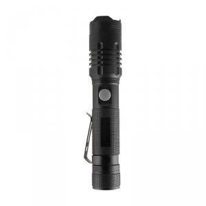Latarka Ręczna V-TAC LED 10W SMD Ładowanie USB-C IP54 VT-9910 1000lm