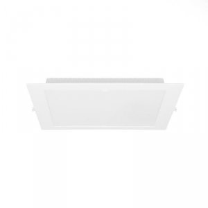 Panel Wpuszczany V-TAC 18W LED SAMSUNG CHIP Kwadrat 295x295mm VT-61024SQ-S 6500K 2640lm